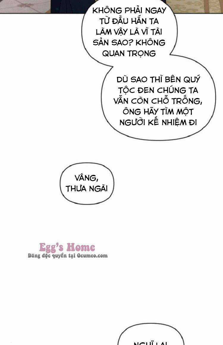 Công Tước Ác Quỷ Không Ngủ Được Chapter 6 trang 26