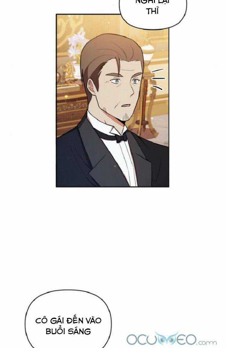 Công Tước Ác Quỷ Không Ngủ Được Chapter 6 trang 27