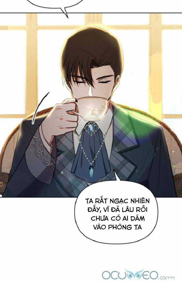 Công Tước Ác Quỷ Không Ngủ Được Chapter 6 trang 28