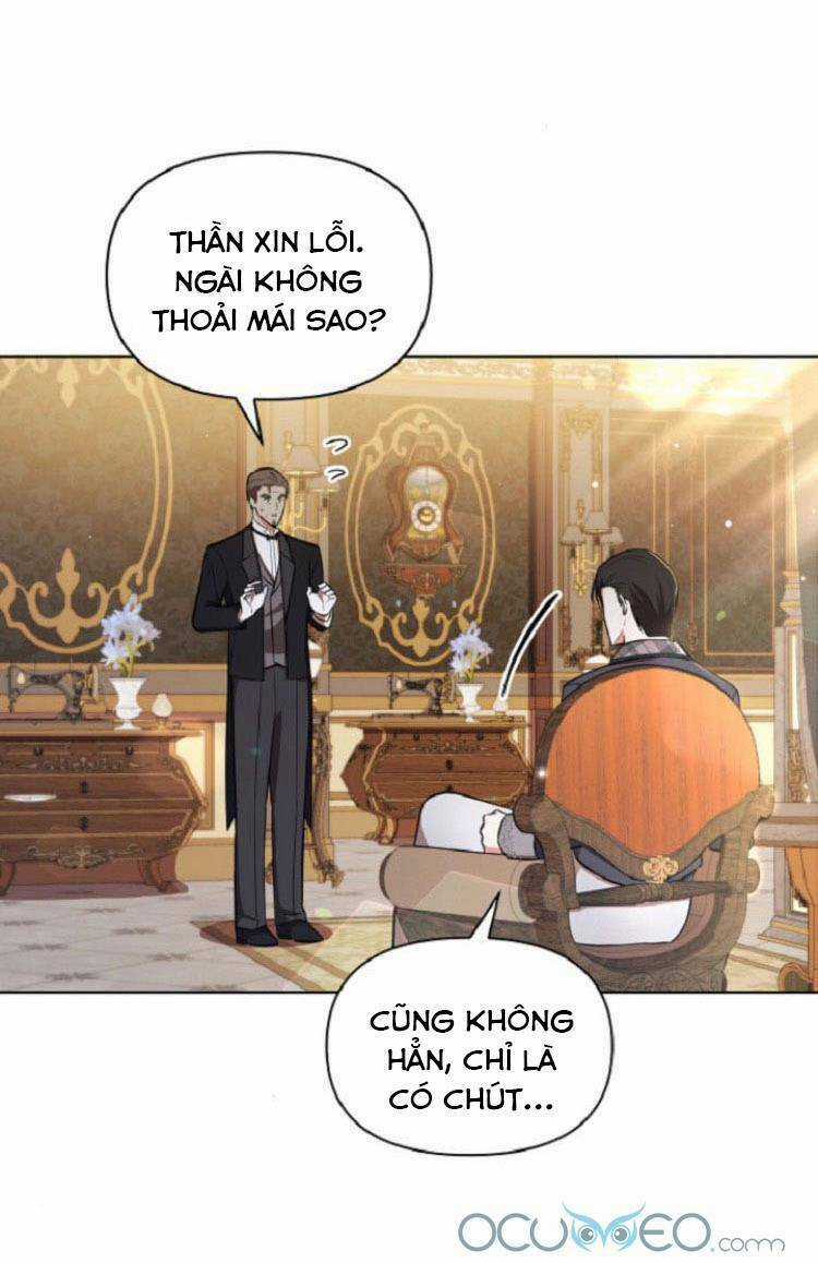 Công Tước Ác Quỷ Không Ngủ Được Chapter 6 trang 29