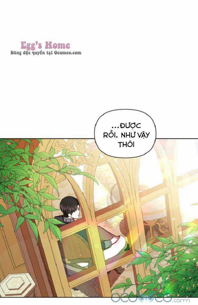 Công Tước Ác Quỷ Không Ngủ Được Chapter 6 trang 36