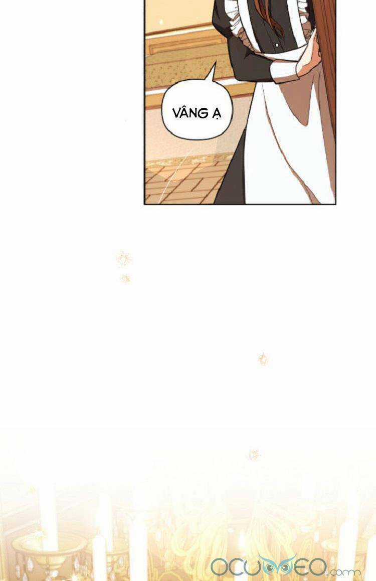 Công Tước Ác Quỷ Không Ngủ Được Chapter 6 trang 38