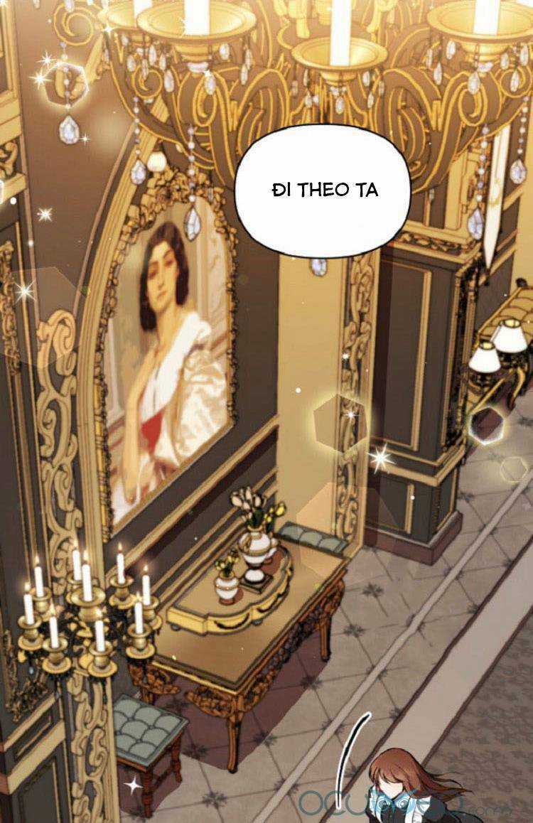 Công Tước Ác Quỷ Không Ngủ Được Chapter 6 trang 39