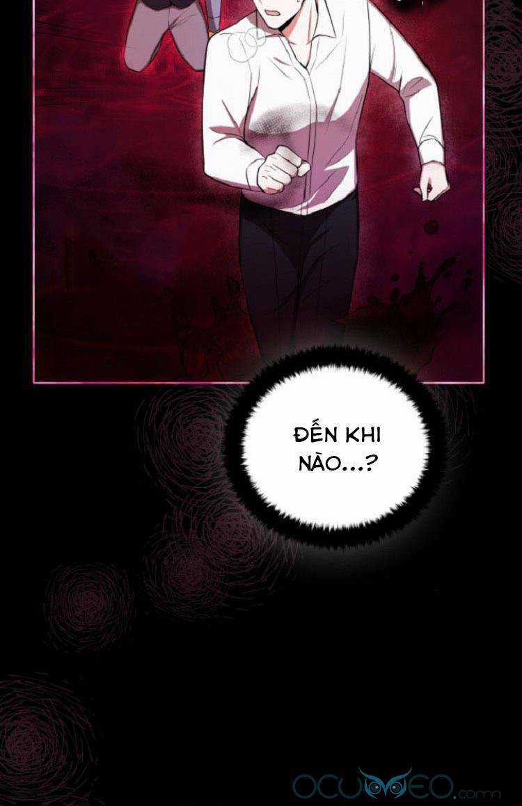 Công Tước Ác Quỷ Không Ngủ Được Chapter 6 trang 4