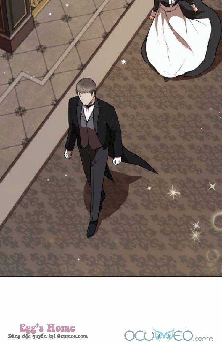 Công Tước Ác Quỷ Không Ngủ Được Chapter 6 trang 40