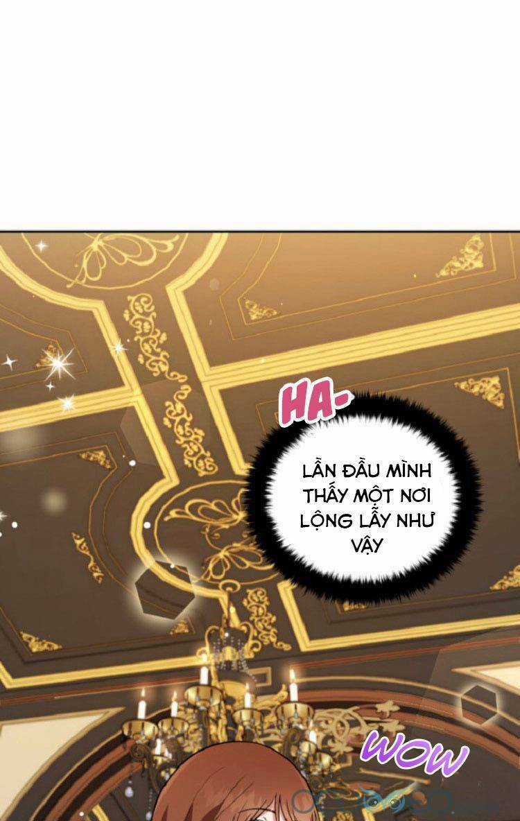 Công Tước Ác Quỷ Không Ngủ Được Chapter 6 trang 41