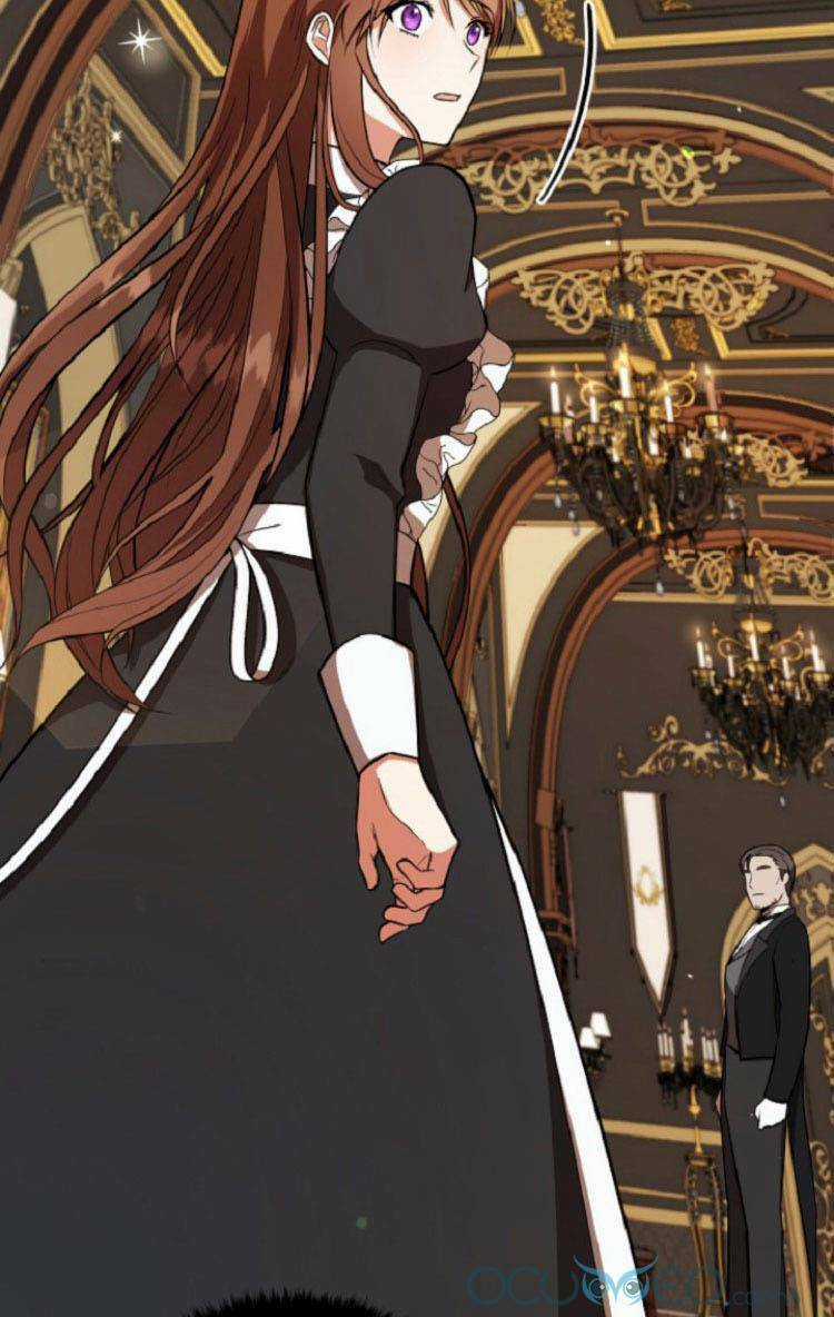 Công Tước Ác Quỷ Không Ngủ Được Chapter 6 trang 42