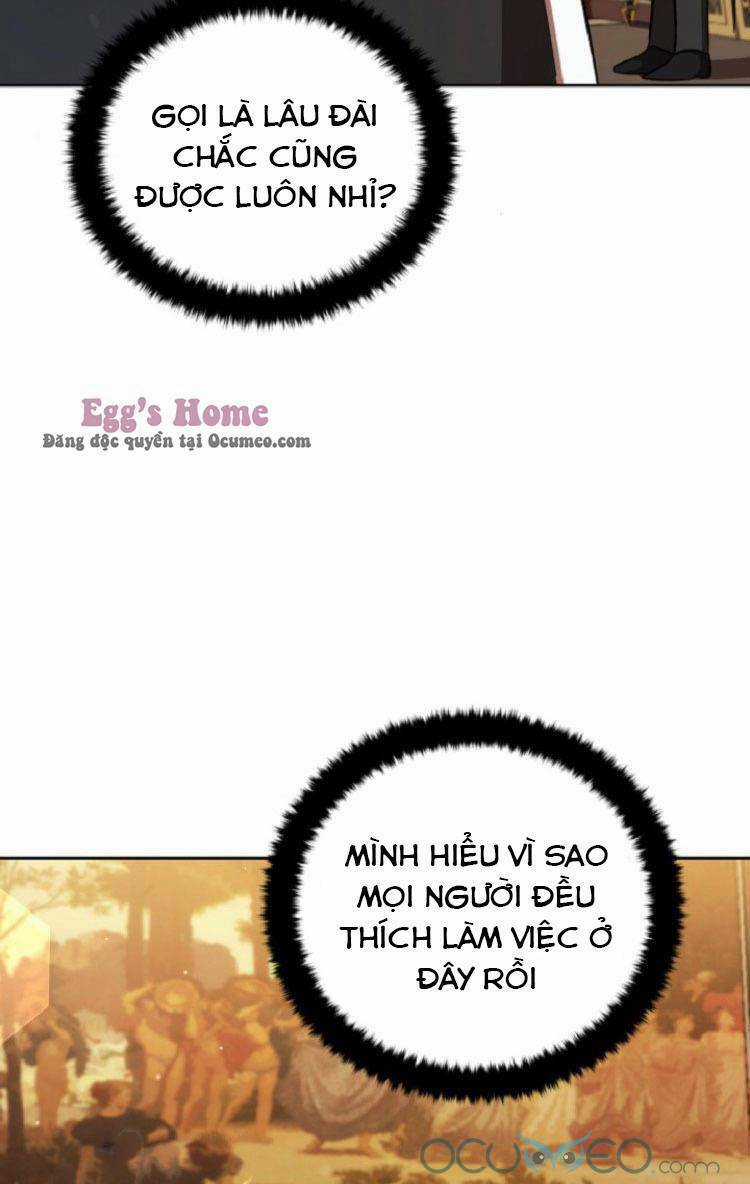 Công Tước Ác Quỷ Không Ngủ Được Chapter 6 trang 43