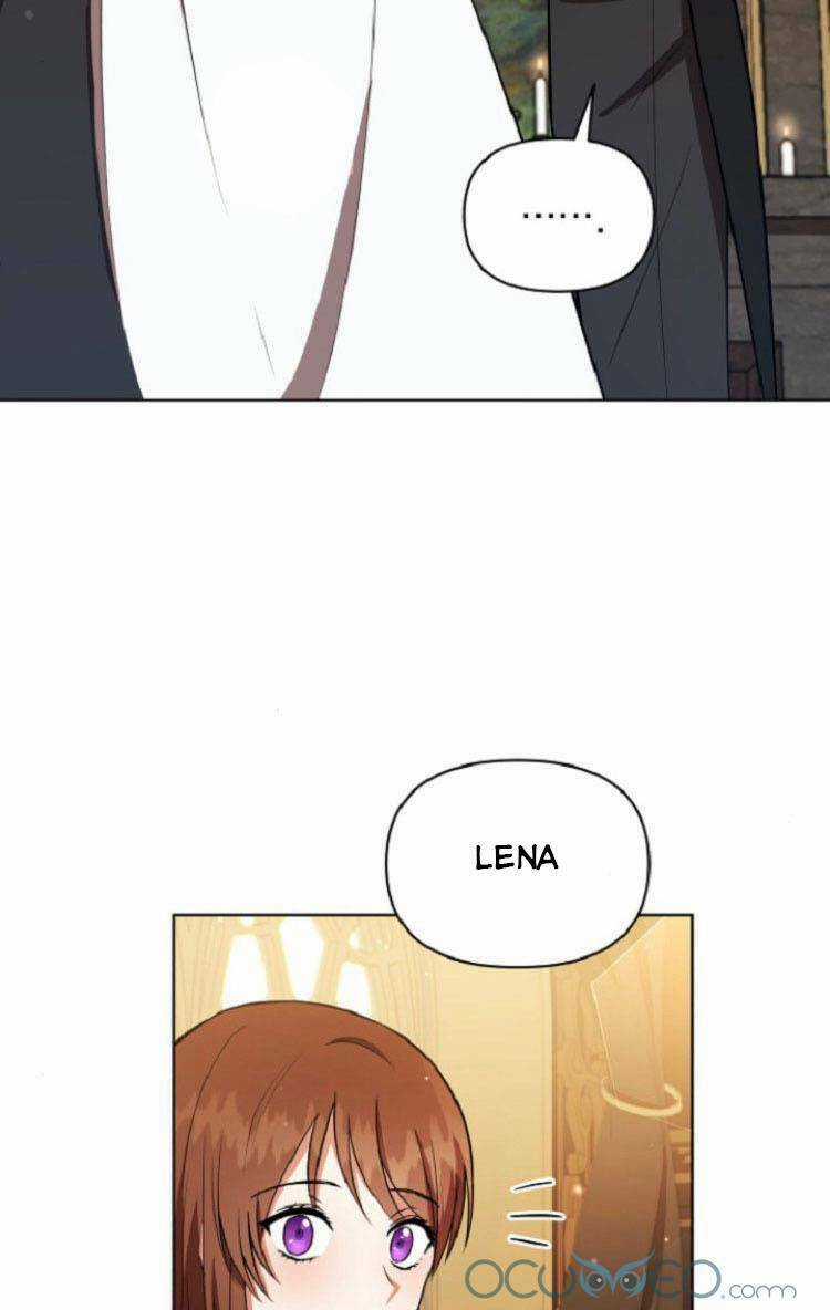 Công Tước Ác Quỷ Không Ngủ Được Chapter 6 trang 45