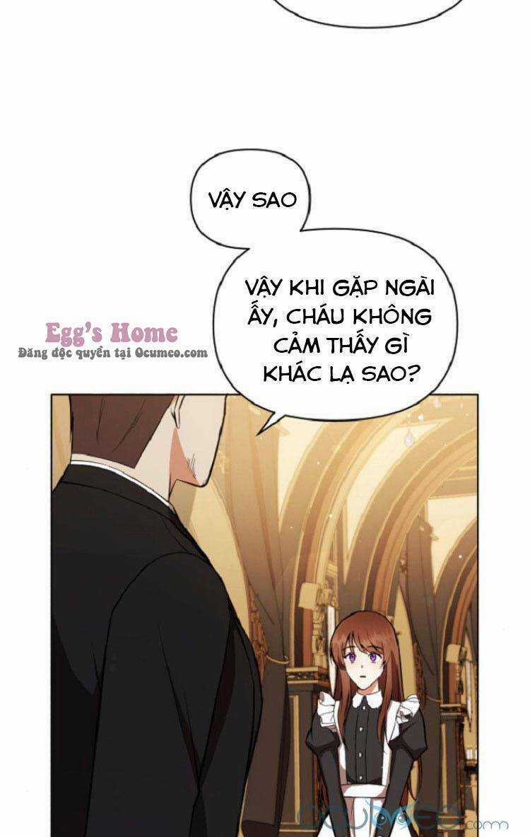 Công Tước Ác Quỷ Không Ngủ Được Chapter 6 trang 47