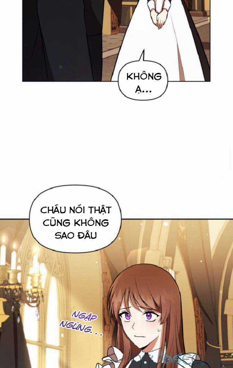 Công Tước Ác Quỷ Không Ngủ Được Chapter 6 trang 48
