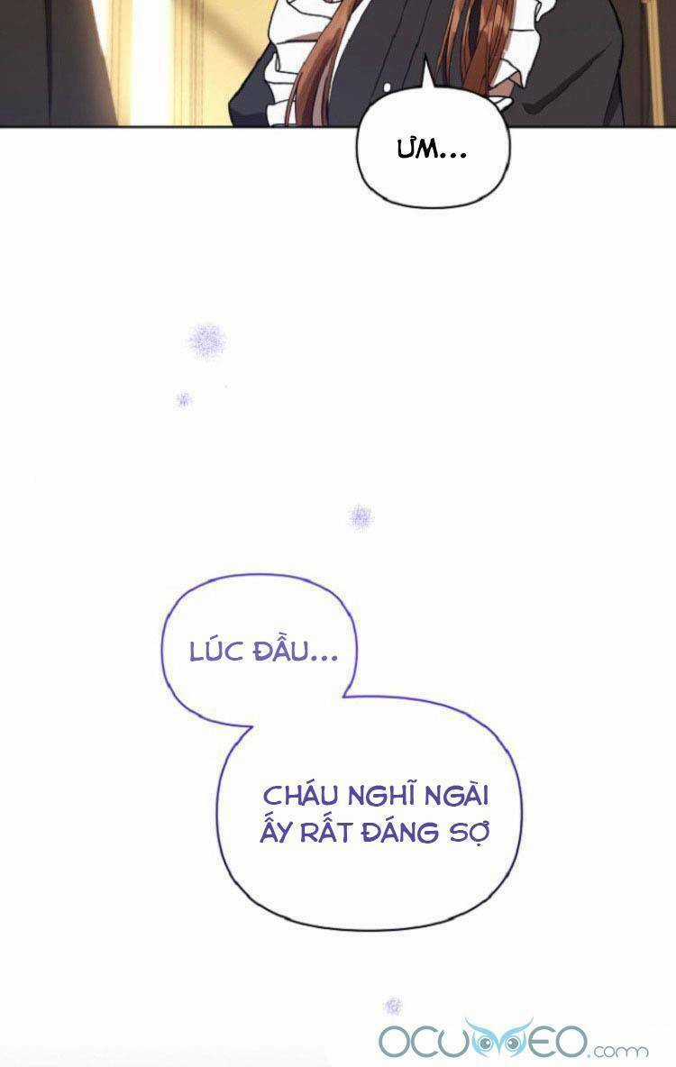 Công Tước Ác Quỷ Không Ngủ Được Chapter 6 trang 49