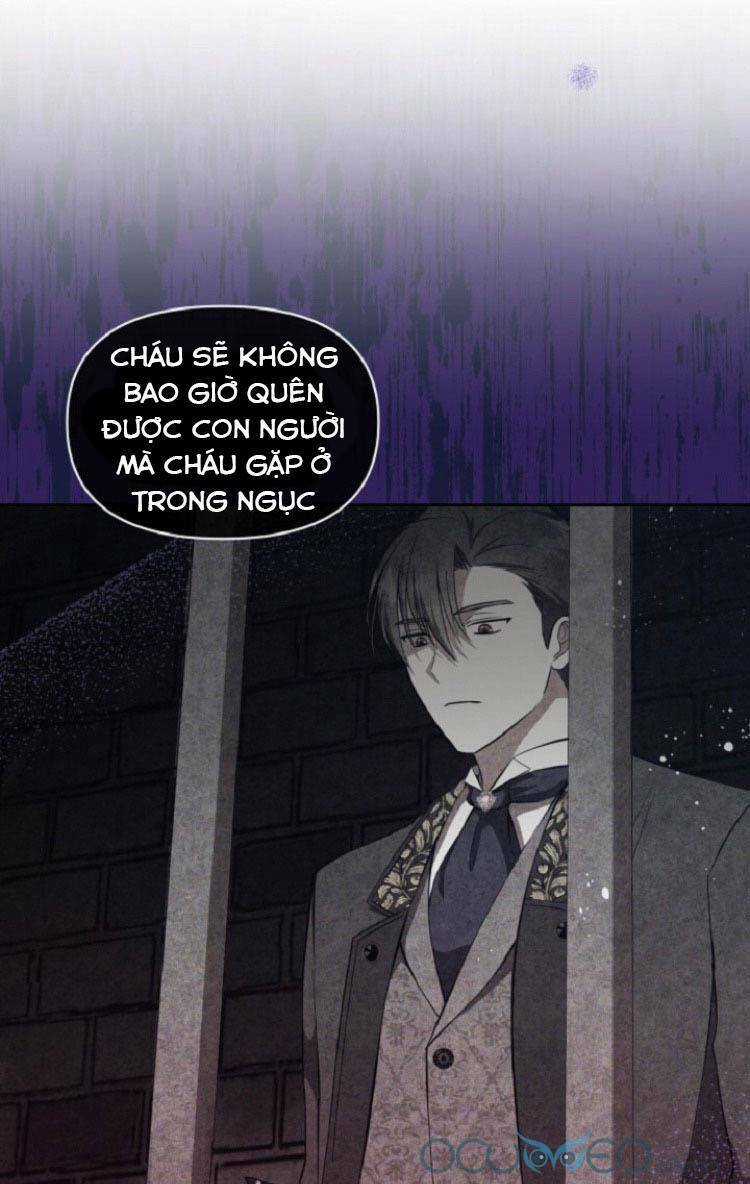 Công Tước Ác Quỷ Không Ngủ Được Chapter 6 trang 50