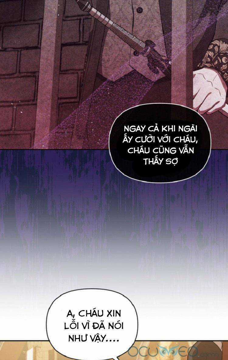 Công Tước Ác Quỷ Không Ngủ Được Chapter 6 trang 51