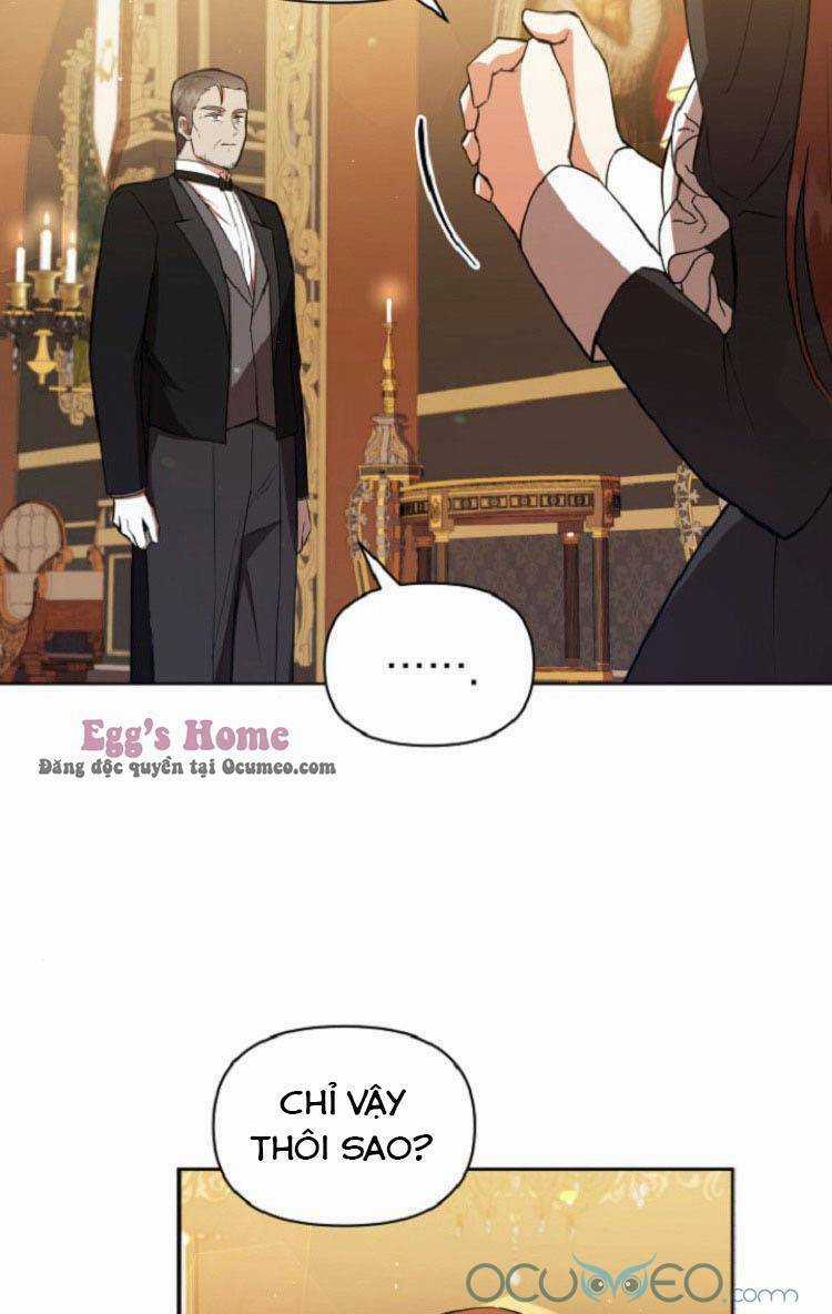 Công Tước Ác Quỷ Không Ngủ Được Chapter 6 trang 52