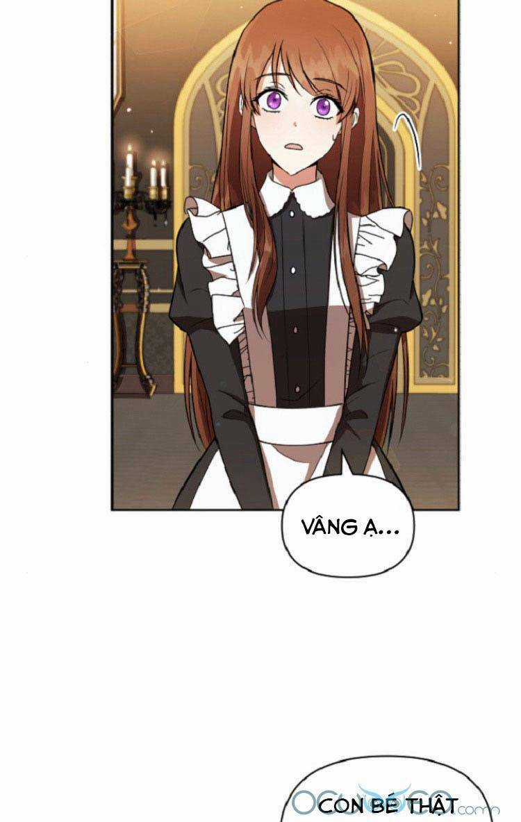 Công Tước Ác Quỷ Không Ngủ Được Chapter 6 trang 53