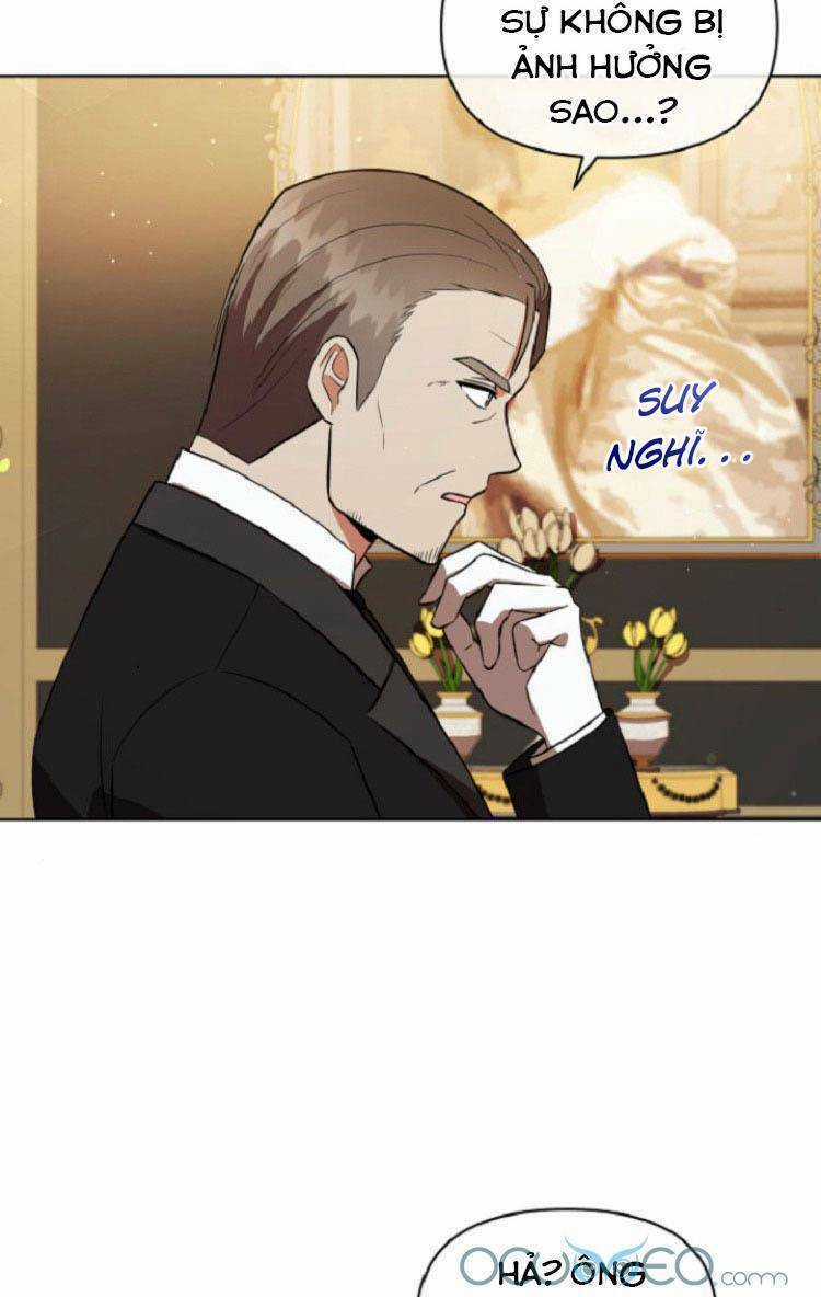 Công Tước Ác Quỷ Không Ngủ Được Chapter 6 trang 54