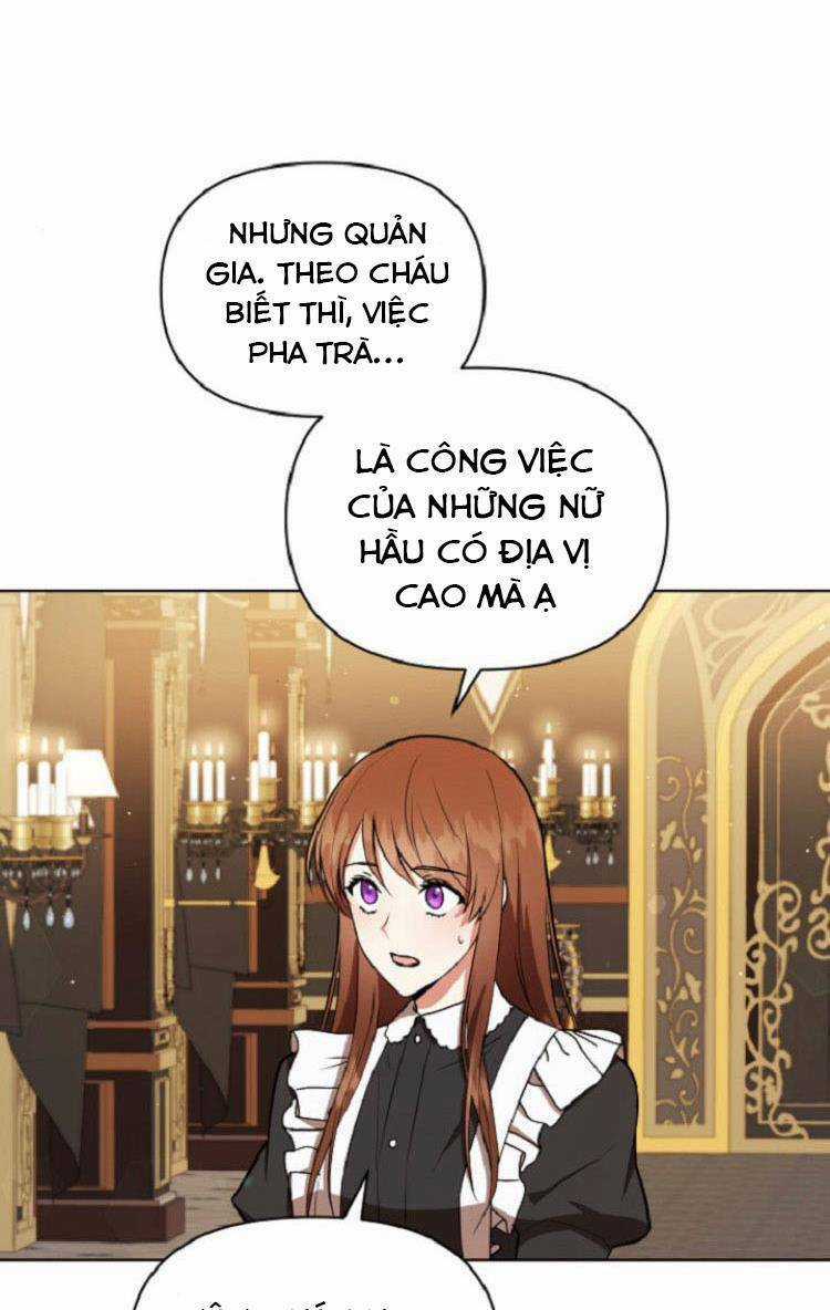 Công Tước Ác Quỷ Không Ngủ Được Chapter 6 trang 58