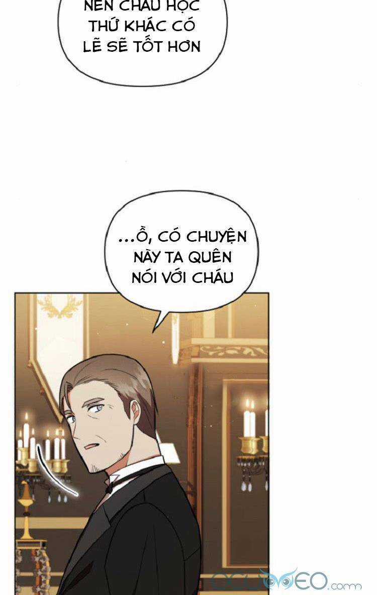 Công Tước Ác Quỷ Không Ngủ Được Chapter 6 trang 59