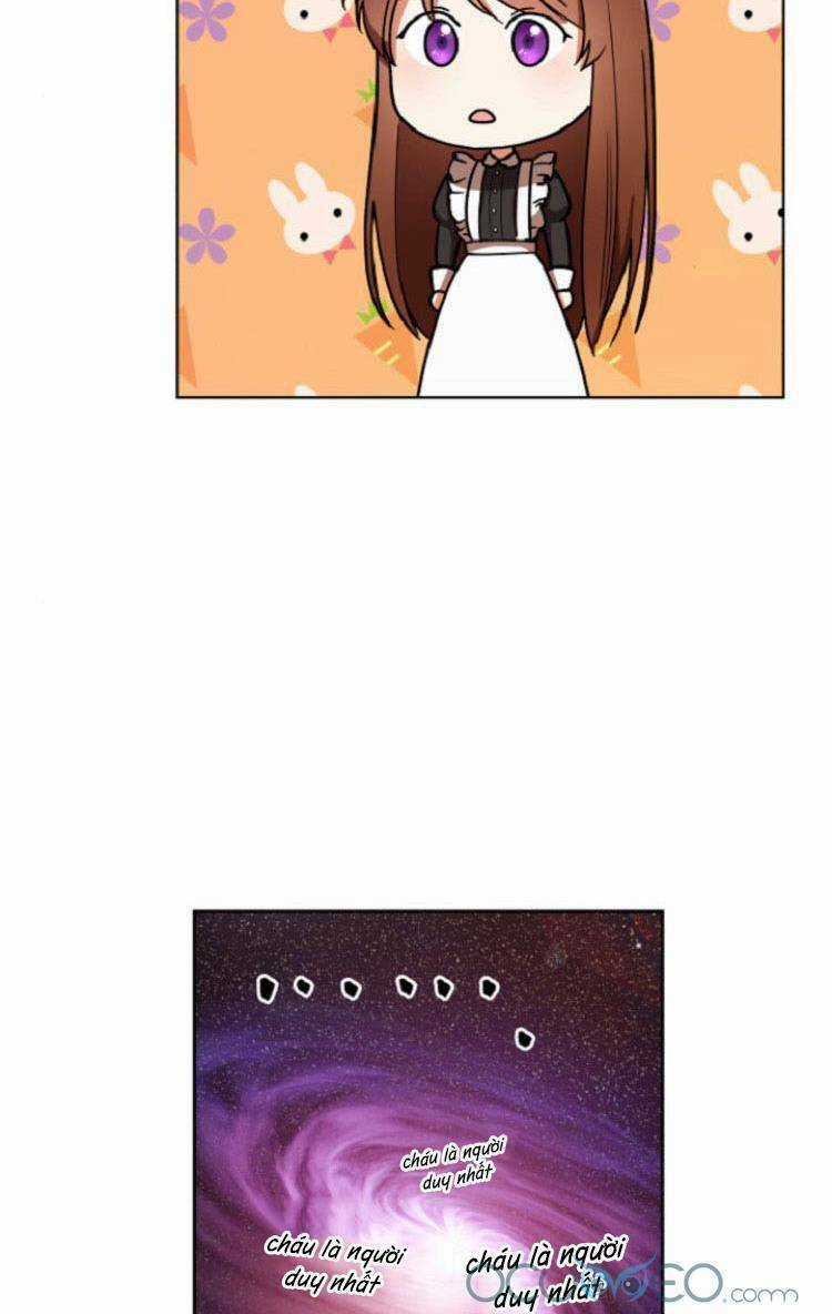 Công Tước Ác Quỷ Không Ngủ Được Chapter 6 trang 61