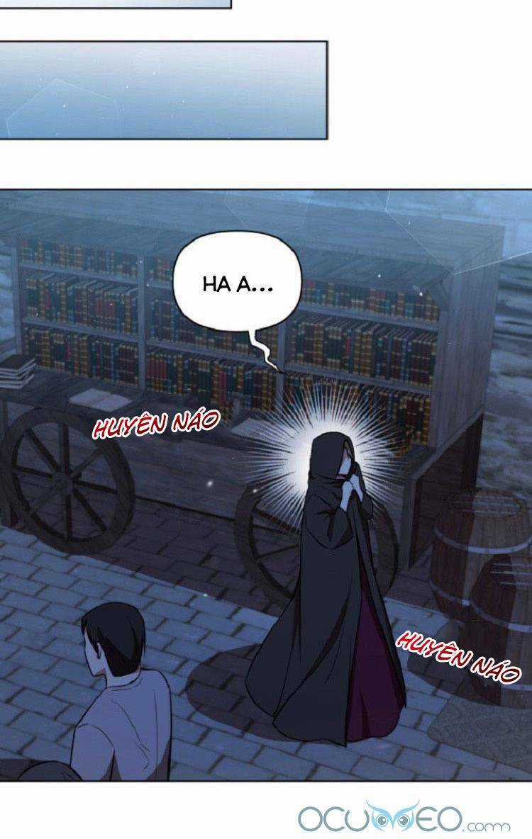 Công Tước Ác Quỷ Không Ngủ Được Chapter 6 trang 64