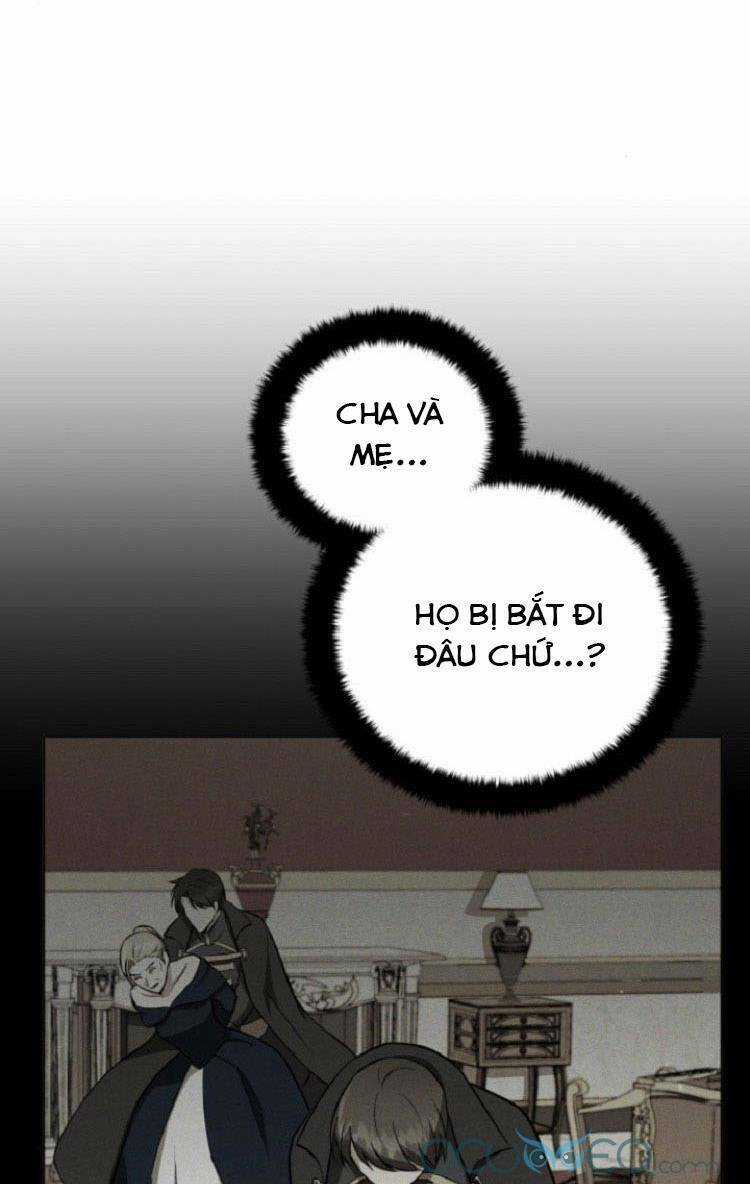 Công Tước Ác Quỷ Không Ngủ Được Chapter 6 trang 65