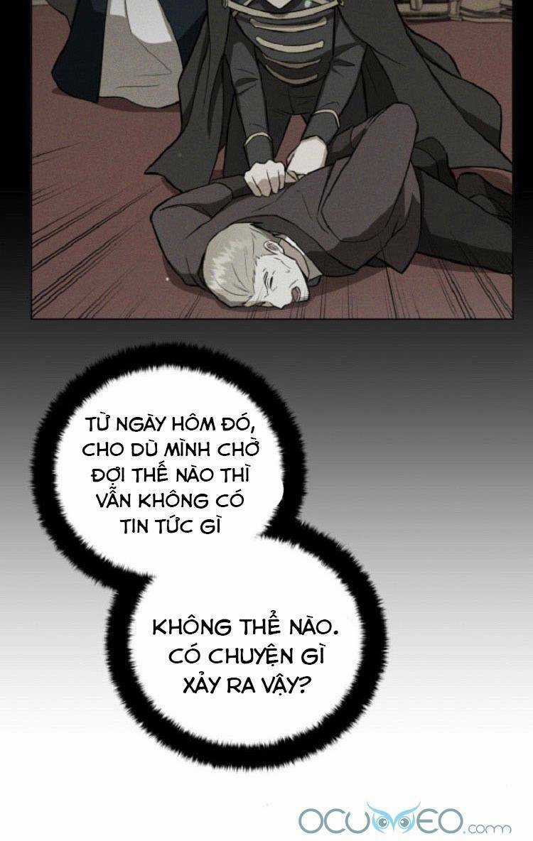 Công Tước Ác Quỷ Không Ngủ Được Chapter 6 trang 66