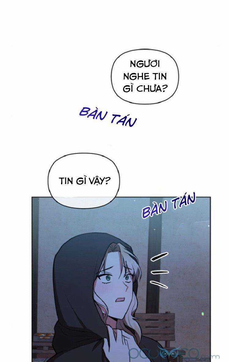 Công Tước Ác Quỷ Không Ngủ Được Chapter 6 trang 67