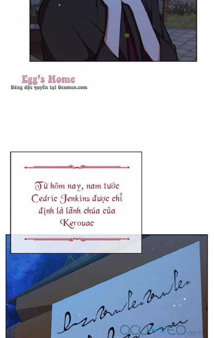 Công Tước Ác Quỷ Không Ngủ Được Chapter 6 trang 68