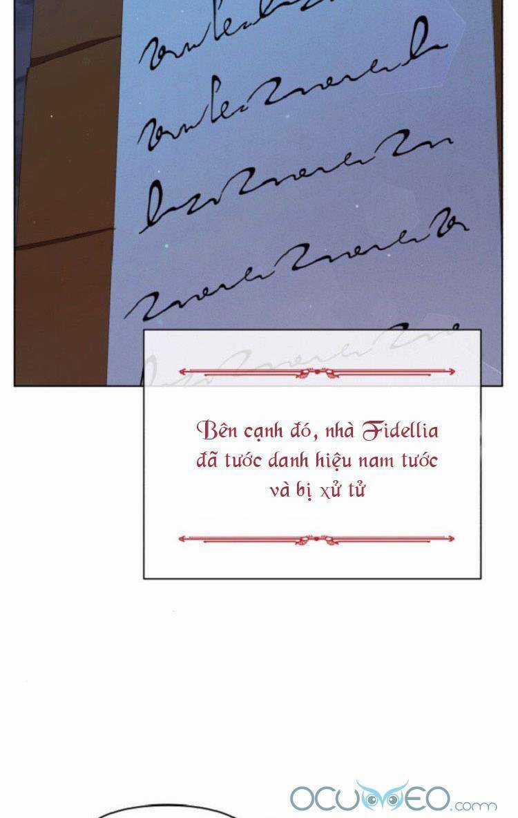 Công Tước Ác Quỷ Không Ngủ Được Chapter 6 trang 69