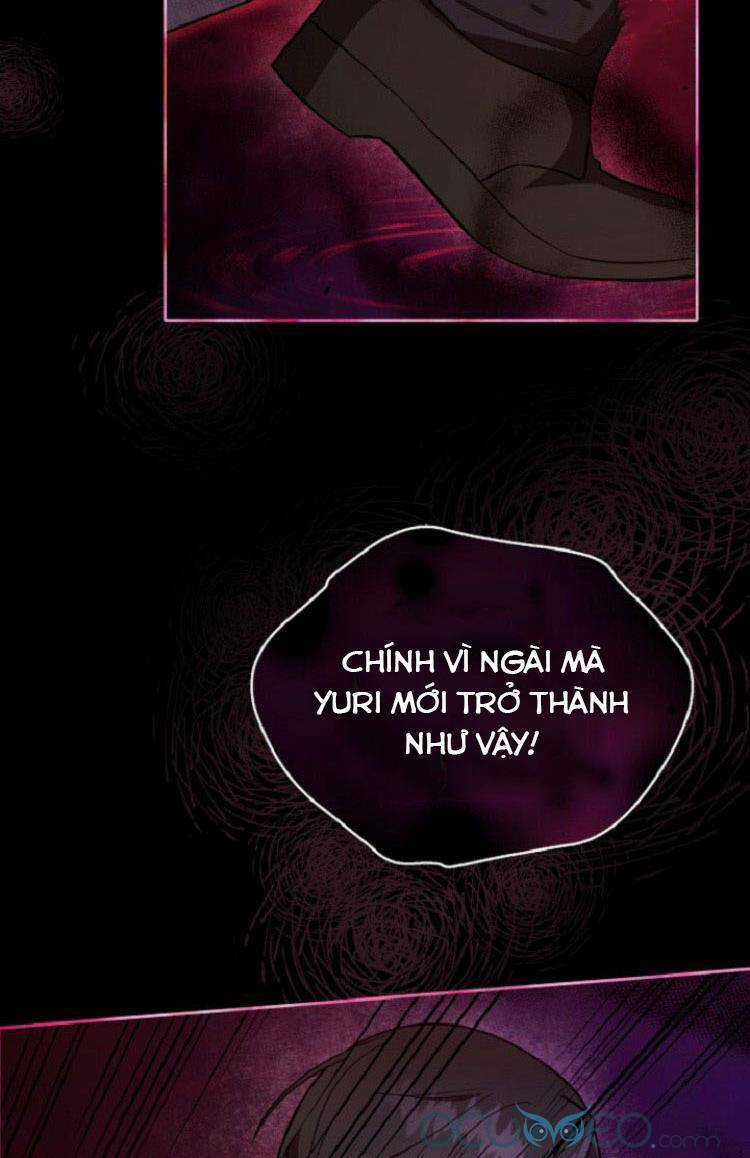 Công Tước Ác Quỷ Không Ngủ Được Chapter 6 trang 7