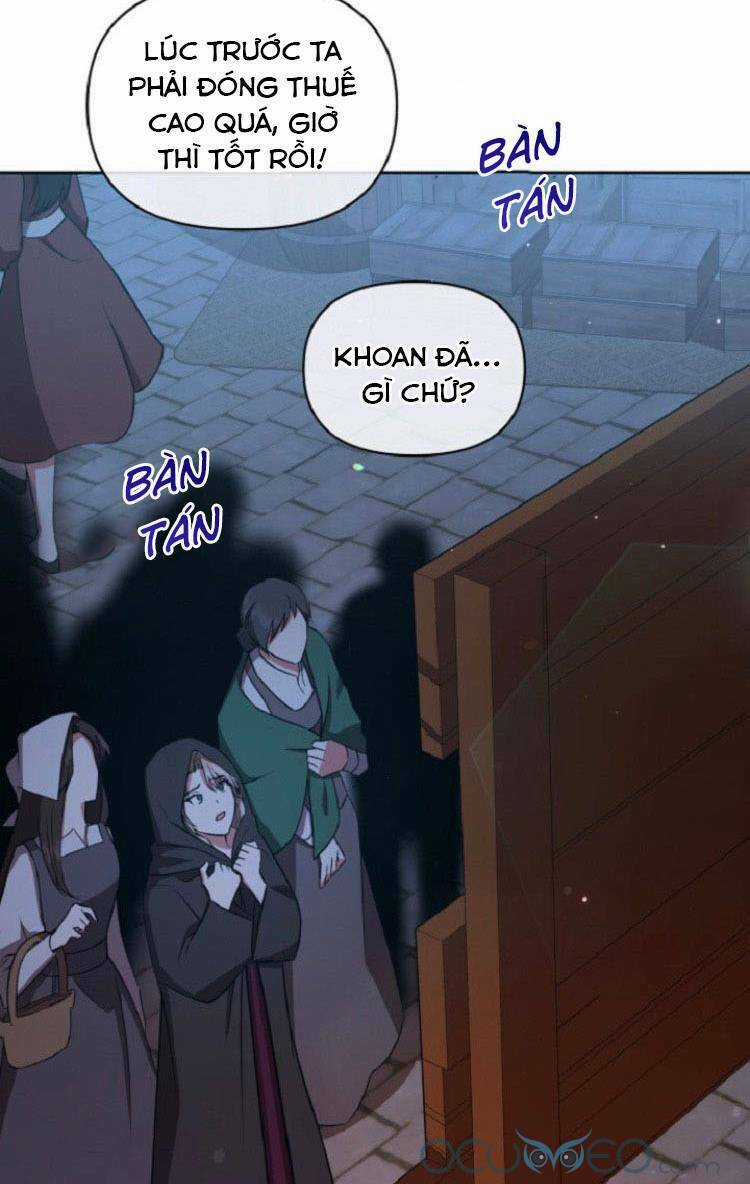 Công Tước Ác Quỷ Không Ngủ Được Chapter 6 trang 70