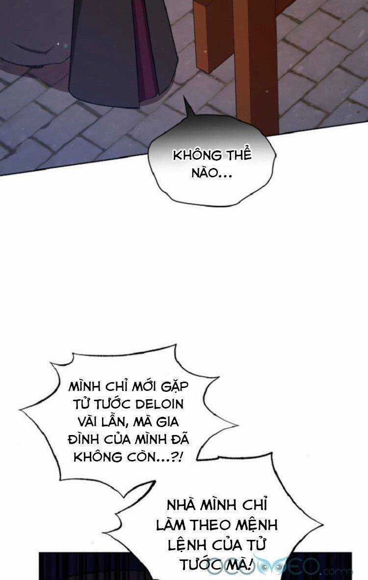 Công Tước Ác Quỷ Không Ngủ Được Chapter 6 trang 71