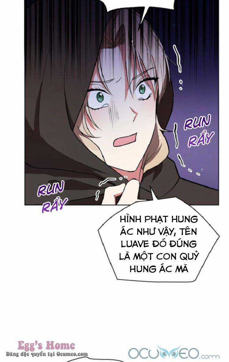 Công Tước Ác Quỷ Không Ngủ Được Chapter 6 trang 72