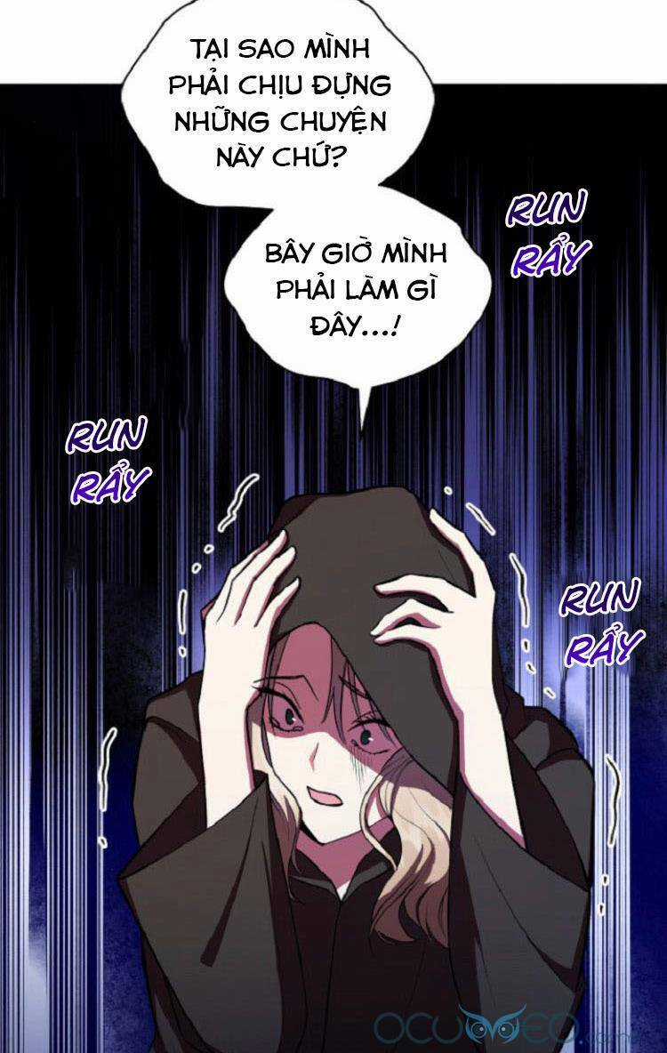 Công Tước Ác Quỷ Không Ngủ Được Chapter 6 trang 73