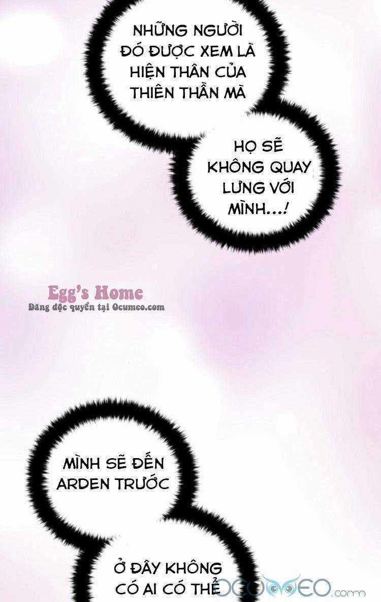 Công Tước Ác Quỷ Không Ngủ Được Chapter 6 trang 77