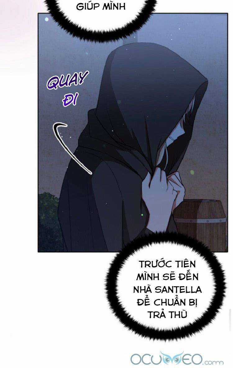 Công Tước Ác Quỷ Không Ngủ Được Chapter 6 trang 78