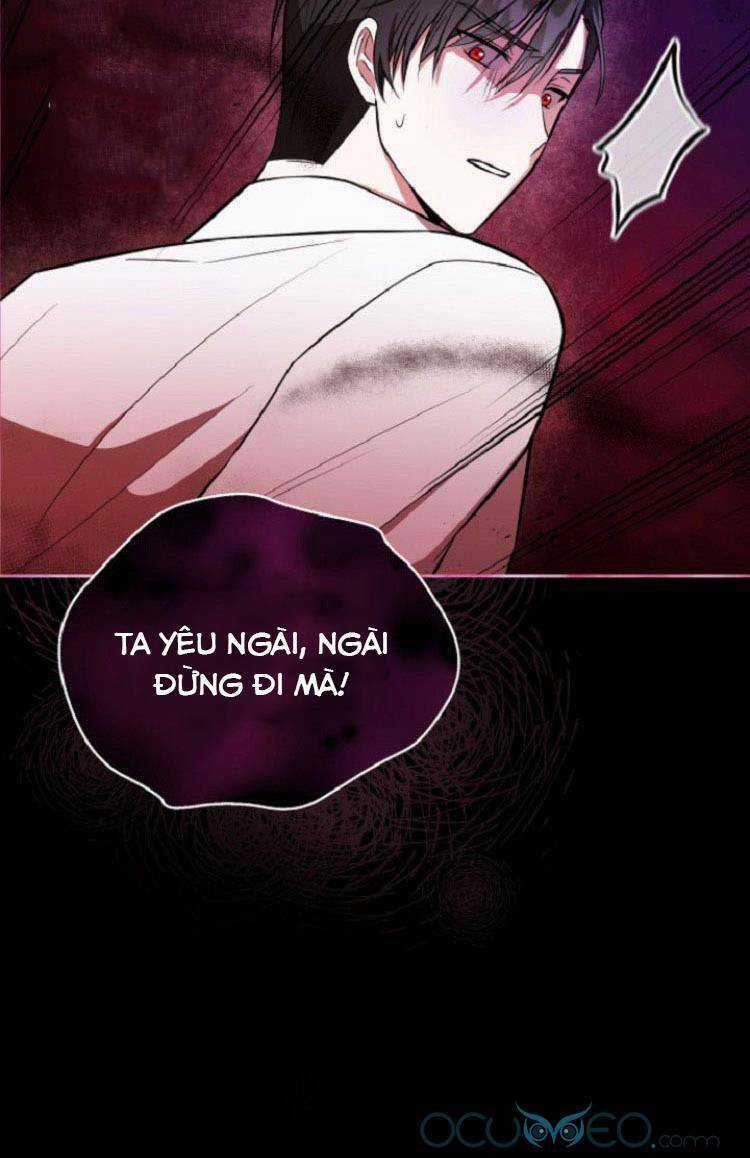 Công Tước Ác Quỷ Không Ngủ Được Chapter 6 trang 8