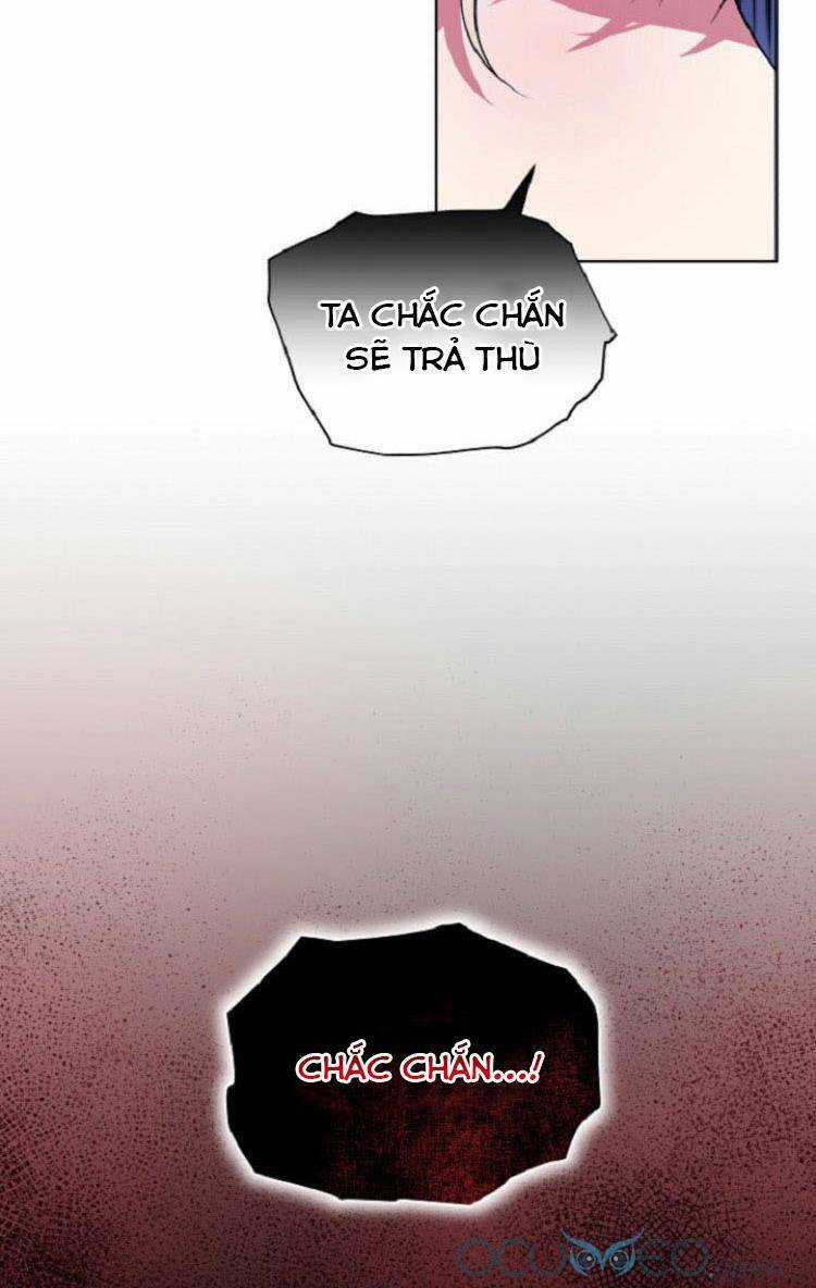 Công Tước Ác Quỷ Không Ngủ Được Chapter 6 trang 80