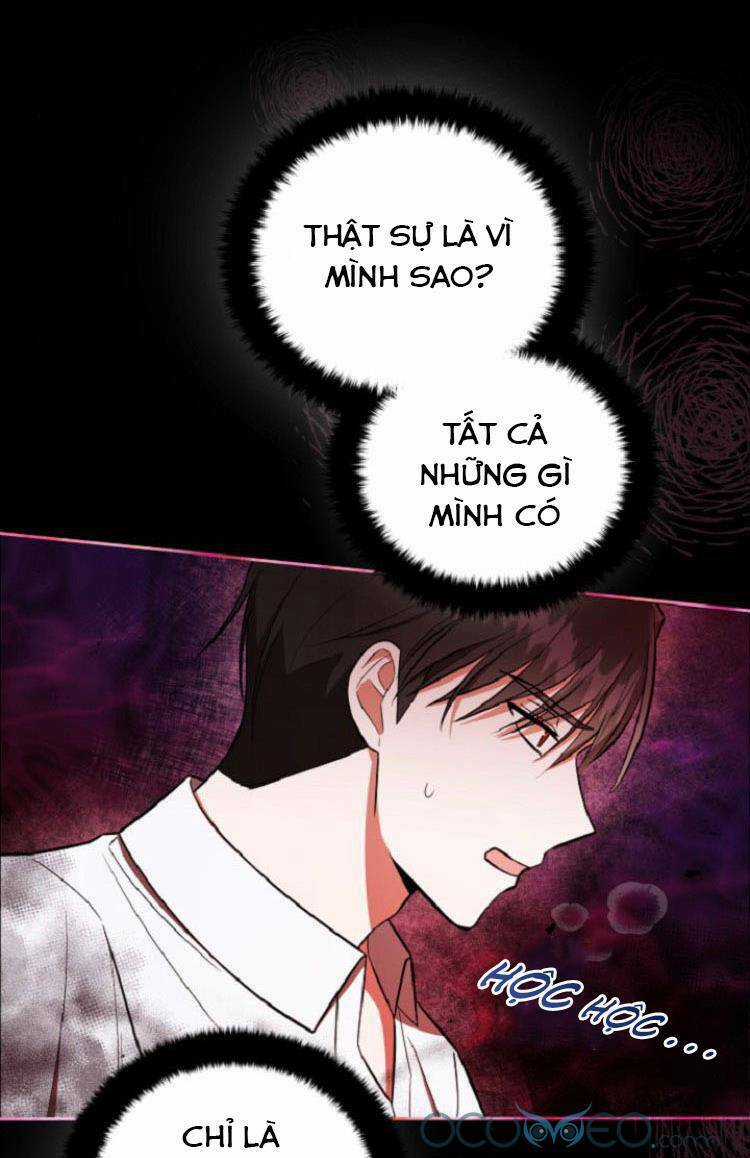 Công Tước Ác Quỷ Không Ngủ Được Chapter 6 trang 9