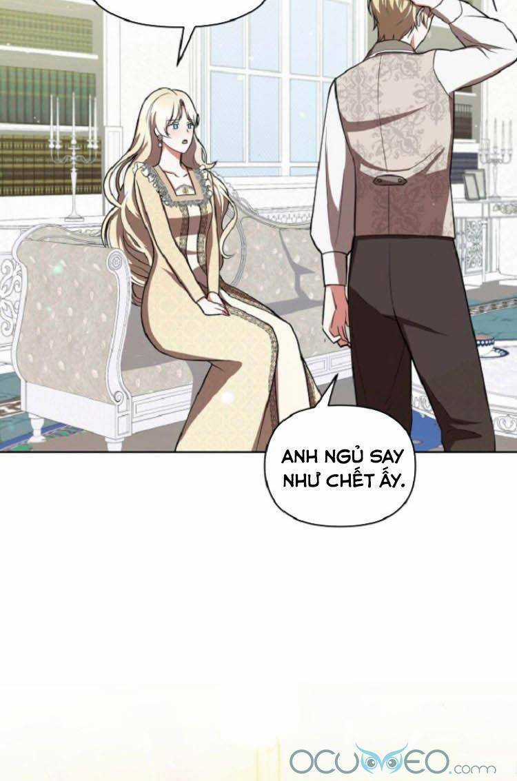 Công Tước Ác Quỷ Không Ngủ Được Chapter 7 trang 10