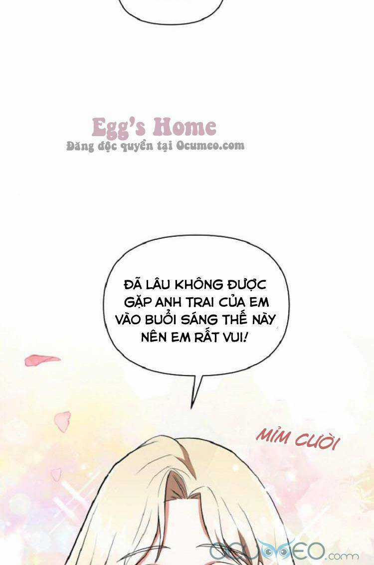 Công Tước Ác Quỷ Không Ngủ Được Chapter 7 trang 16