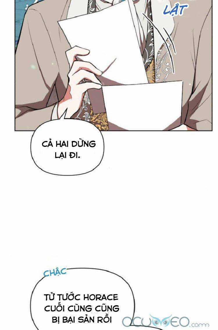 Công Tước Ác Quỷ Không Ngủ Được Chapter 7 trang 19