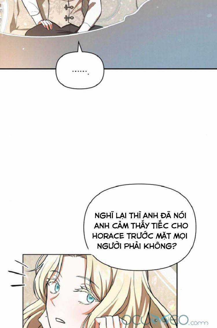 Công Tước Ác Quỷ Không Ngủ Được Chapter 7 trang 23