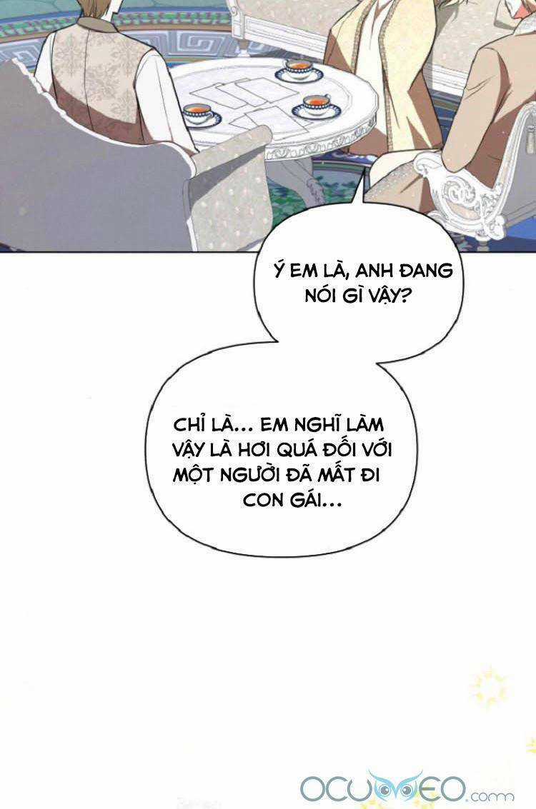 Công Tước Ác Quỷ Không Ngủ Được Chapter 7 trang 25