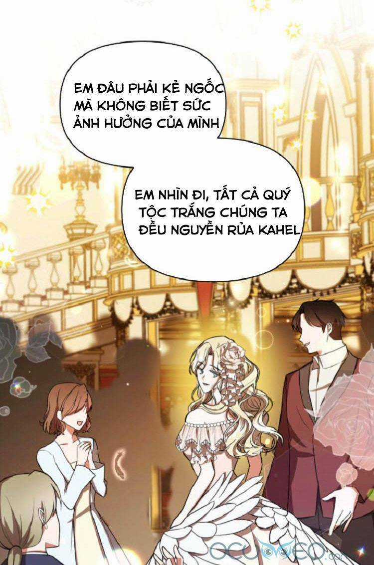 Công Tước Ác Quỷ Không Ngủ Được Chapter 7 trang 26