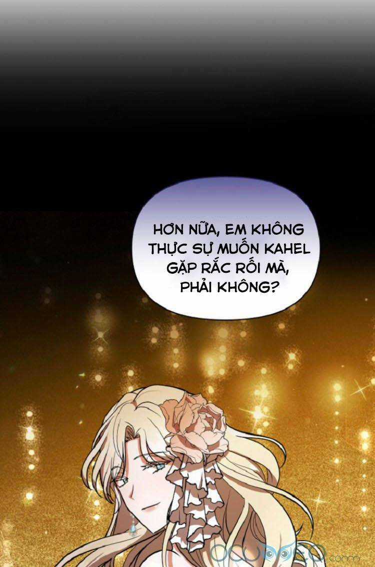 Công Tước Ác Quỷ Không Ngủ Được Chapter 7 trang 28