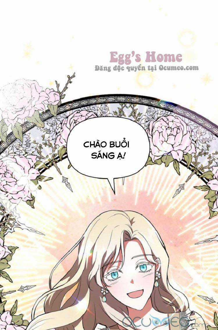 Công Tước Ác Quỷ Không Ngủ Được Chapter 7 trang 4