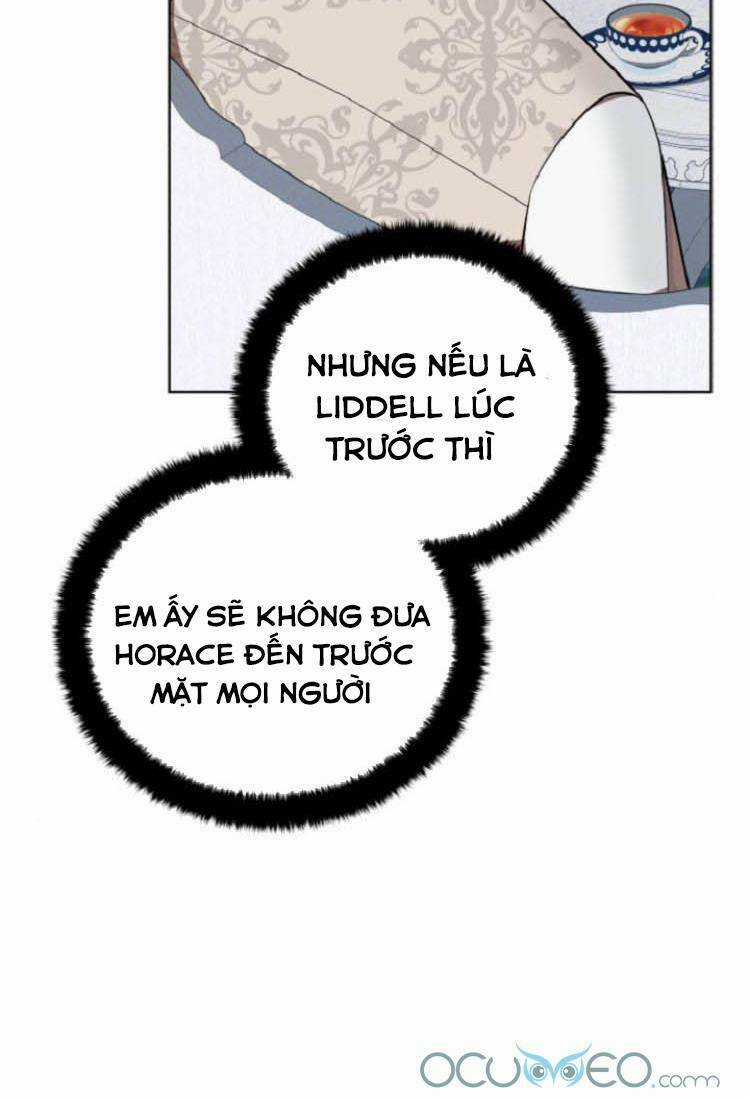 Công Tước Ác Quỷ Không Ngủ Được Chapter 7 trang 42