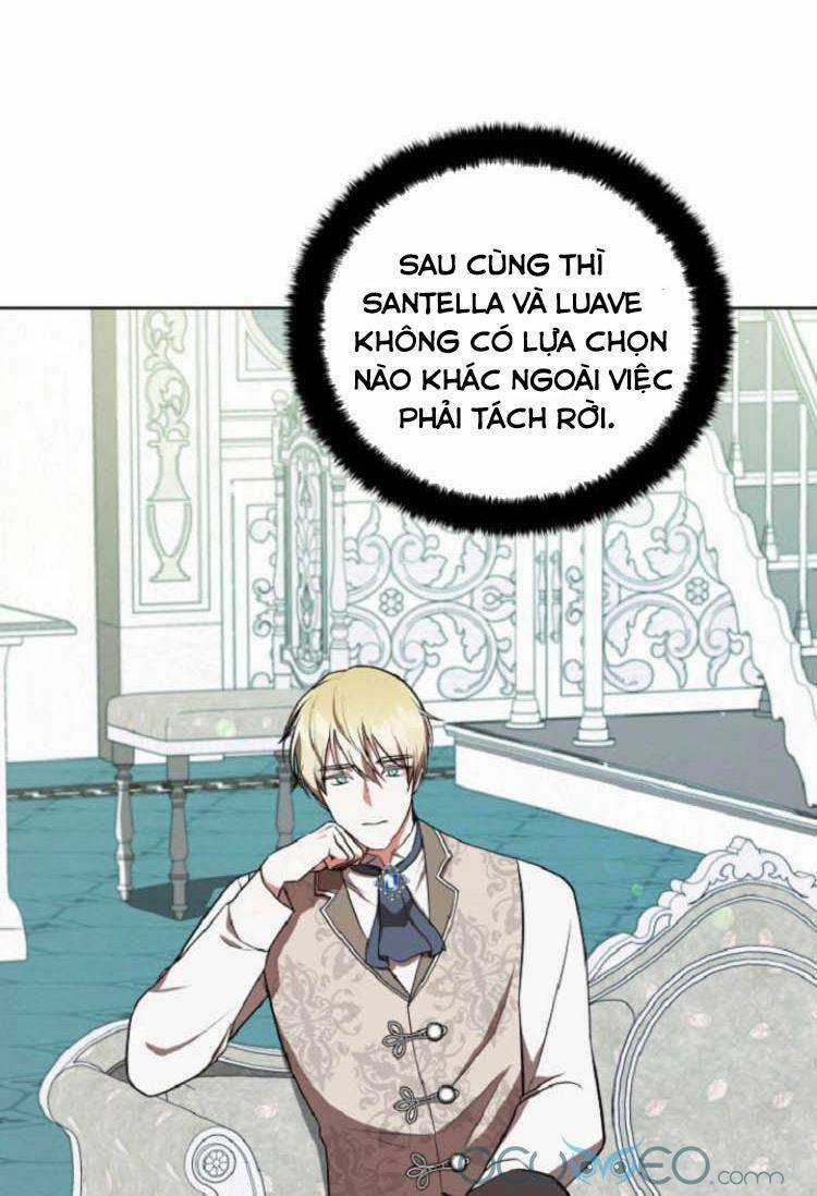 Công Tước Ác Quỷ Không Ngủ Được Chapter 7 trang 43